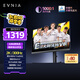 飛利浦EVNIA 27英寸2K原生300Hz 硬件低藍光 HVABLACK高對比 HDR400 電競游戲顯示器 國家補貼27M2N5500Y