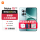 小米（MI）紅米note15Pro 新品5G手機 大電池 快充 老人學(xué)生游戲 天青藍 8GB+256GB 官方標配