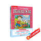 經(jīng)典彩圖版圖畫(huà)捉迷藏（全4冊，3-6歲）