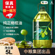 福臨門(mén)安達露西 食用橄欖油  中糧出品 純正橄欖油5L部分24年10月產(chǎn)