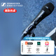 森海塞爾（SENNHEISER） E865人聲有線電容話筒麥克風(fēng)專業(yè)演出直播網(wǎng)絡(luò)K歌錄音棚表演話筒 XS 1 動(dòng)圈麥克風(fēng)