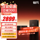 銘凡UM880Pro/890Pro銳龍R7-8845HS迷你主機oculink接口70W高性能mini主機游戲辦公雙網(wǎng)口迷你電腦主機 UM890PRO（R9-8945HS） 準系統/無(wú)內存硬盤(pán)