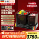 谷格（GUGE）【雙桶雙控·分區(qū)獨立】果蔬清洗機(jī) 雙桶多功能去農(nóng)殘 智能消毒蔬菜洗水果神器凈化器全自動家用洗