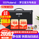 BOSS電吉他音箱KATANA50 GEN3 MINI AIR三代貝斯刀羅蘭音響失真效果 【新品】KATANA 50 GEN3（50W）
