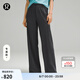 lululemon丨Ribbed Softstreme? 女士羅紋中腰長褲 30