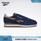 Reebok銳步官方24新品CLASSIC LEATHER 1983 VINTAGE復(fù)古跑鞋 100200864 41 (26.5cm),US: 8.5