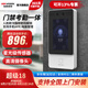 ?？低暎℉IKVISION）人臉識別門禁考勤一體機辦公室刷臉打卡指紋打卡考勤機可視門鈴門禁主機D11S D11plus【頂配指導(dǎo)安裝】人臉+指紋+刷卡