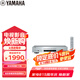 雅馬哈（Yamaha） CD-S303 CD機(jī)發(fā)燒  HiFi播放機(jī)  CD播放器 銀色