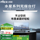 雷士（NVC）插電全光譜國(guó)AA級(jí)讀寫(xiě)臺(tái)燈護(hù)眼酷斃燈高顯卡扣櫥柜燈閱讀書(shū)桌燈條 【白色60cm】18W全光譜