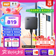 西部數(shù)據(jù)（WD） 2TB 移動固態(tài)硬盤（PSSD）Elements SE新元素 SSD type-c接口 外接直連手機筆記本電腦兩用