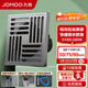 九牧（JOMOO）黃銅淋浴防臭地漏防蟲防臭防返水衛(wèi)生間浴室洗衣機大排量地漏 【熱銷黃銅款】槍灰淋浴地漏