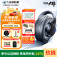 玲瓏輪胎新玲瓏大師致享 城市SUV輪胎 235/55R19 105W 適配奧迪Q5/奔馳GLC