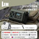 LEM手搖手電筒收音機(jī)太陽能發(fā)電機(jī)應(yīng)急災(zāi)備末日生存裝備太陽能充電 收音機(jī)+應(yīng)急太陽能燈