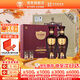 湯溝國藏G3 升級版禮盒裝 濃香型白酒 節日送禮迎賓商務(wù)宴請高檔酒 42度 500mL 4瓶 【2套整箱】