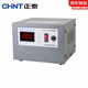 正泰（CHNT）穩(wěn)壓器220V 單相自動(dòng)交流 家用穩(wěn)壓器 1500W 穩(wěn)壓電源 TND1-1.5kw