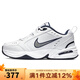 耐克（NIKE）官方男鞋女鞋AIR MONARCH IVM2K氣墊潮流運(yùn)動(dòng)休閑鞋老爹鞋跑步鞋 415445-102 43