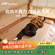 山扉sunnyfeel夢(mèng)澤自動(dòng)充氣奶酪墊防潮墊戶(hù)外露營(yíng)帳篷地墊加厚家用打地鋪床雙人