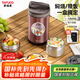 泰福高（TAFUCO）保溫飯盒304不銹鋼3層保溫桶上班族學(xué)生便當(dāng)盒1.7L食品級(jí)T2621