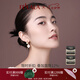 翡拉拉（fellala）時尚個性秋季基礎(chǔ)耳環(huán)女 簡約不對稱耳釘氣質(zhì)琺瑯耳飾潮禮物 商場同款