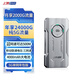 上贊SZ50 5G隨身wifi免插卡月享2000G高速5G流量移動(dòng)路由器雙頻wifi無(wú)線(xiàn)上網(wǎng)卡帶一年套餐