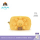 Jellycat手袋系列動物毛絨玩偶手腕包筆袋2025秋冬新品生日七夕情人節(jié)禮物 趣味太陽手袋 One Size
