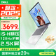 戴爾（DELL）【國家補貼20%】靈越16PLUS 7630 16英寸金屬超極本輕薄便攜商務(wù)辦公學(xué)生設計游戲筆記本電腦 酷睿i5H標壓 16G 1TB 2.5K護眼屏