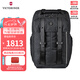 維氏（VICTORINOX）瑞士軍刀雙肩包14英寸商務(wù)電腦包出差雙肩包通勤背包602842