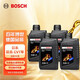 博世（BOSCH）全自動(dòng)變速箱油/傳動(dòng)油/ATF自動(dòng)檔波箱油/適用于 CVT 日系/歐系 無(wú)級變速箱 4L裝