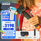 GoPro HERO13 Black運(yùn)動相機(jī) 官方戶外套裝【單機(jī)+64G內(nèi)存卡+電池+漂浮桿+硬殼包】