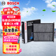 博世（BOSCH）空調(diào)濾芯濾清器4293馬自達(dá)6阿特茲睿翼CX-4/CX-5/紅旗H5HS5/E-QM5