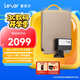 雷克沙（Lexar）2TB 黑色Type-c USB3.2移動(dòng)固態(tài)硬盤（PSSD) Professional GO傳輸速度1050MB/s 直插手機(jī) 輕松擴(kuò)容