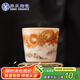 蘇氏陶瓷（SUSHI CERAMICS）素?zé)蛑翊升埿写筮\直口主人杯茶杯國家一級技師王文克老師作品