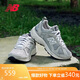 NEW BALANCE老爹鞋男鞋女鞋情侶灰色網(wǎng)面透氣休閑運動(dòng)鞋878系列CM878MC1 42