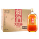 和酒 大開(kāi)福五年陳 上海老酒1000ml*6 海派黃酒整箱中秋禮盒送禮 1L 6瓶 整箱裝