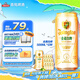 青島啤酒（TsingTao）精釀全麥白啤 濃郁麥香古法釀造500ml*12聽 整箱裝
