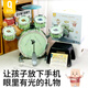 俏娃寶貝（QIAO WA BAO BEI）架子鼓兒童玩具1-3歲2家用練習初學(xué)者入門(mén)寶寶爵士鼓樂(lè )器生日禮