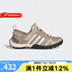 Adidas 阿迪達斯涉水鞋男鞋 TERREX新款快干越野鞋戶外底透氣孔休閑鞋 ID8648 44