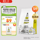 誠實一口經(jīng)典P40高蛋白全階段全價貓糧鵝肉味1.5kg
