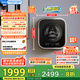 美的（Midea）壁掛洗烘一體洗衣機全自動(dòng)家用 3公斤容量 銀離子除菌高洗凈比95℃高溫除菌變頻家電國家補貼20% MD30MINIMAX