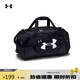 安德瑪（UNDERARMOUR）春夏Undeniable 3.0男女訓練運動(dòng)中號旅行包1300213 黑色001 均碼