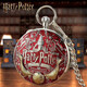 哈利波特復古懷表音樂(lè )盒項鏈金色飛賊影視周邊創(chuàng  )意生日禮物送朋友 哈利波特音樂(lè )懷表【紅色】