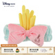 迪士尼（Disney）史迪奇日系列史迪奇發(fā)帶雨傘家居周邊裝飾 小金發(fā)帶