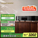 馬蘭士（MARANTZ）CD6007/K1B CD機(jī)播放器 CD音響 家庭影院Hi-Fi發(fā)燒音響  全新聲音調(diào)諧 支持CD/USB播放 黑色