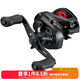 達(dá)億瓦（DAIWA）21新款 PR 100 路亞水滴輪釣魚輪漁輪魚線輪鱸魚淡水釣 100HL（左手輪）7.3速比