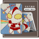 歡靖適用iPad12保護套11英寸2026新款apple蘋(píng)果iPad11/10保護殼全包氣囊防摔彩印卡通圖案筆槽防摔軟殼 書(shū)本氣囊款【Biu超人】 iPad12/11【11英寸】