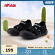 NEW BALANCE4-7歲男女童夏舒適休閑包頭沙灘涼鞋809
