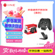 良值適用PS4/Switch Pro游戲手柄展示支架Xbox無(wú)線(xiàn)手柄放置托通用手柄收納支架 PS5游戲周邊配件L375