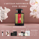 L'Artisan Parfumeur阿蒂仙之香【唯一官方】隱凡之路冥府之路香水50ml/100ml七夕送禮物送男友 隱凡之路馥郁版 100ml