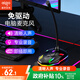 愛國(guó)者K16USB電腦麥克風(fēng)電腦臺(tái)式機(jī)筆記本視頻會(huì)議話筒電競(jìng)外設(shè)游戲語(yǔ)音直播網(wǎng)課收錄桌面有線