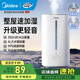 美的（Midea）空氣加濕器家用 增濕大霧量大容量超聲波霧化器 房間臥室床頭空調(diào)房小型落地加濕神器 SC-3G40S